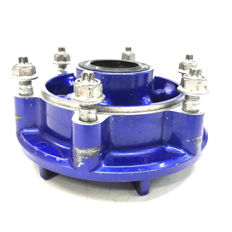 Porte couronne YAMAHA YZF 320 2014-2018 R3