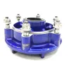 Porte couronne YAMAHA YZF 320 2014-2018 R3 Porte couronne YAMAHA YZF 320 2014-2018 R3