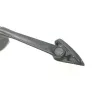Retro droit YAMAHA YZF 320 2014-2018 R3