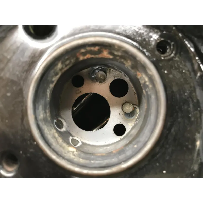 Reservoir YAMAHA YZF 320 2014-2018 R3