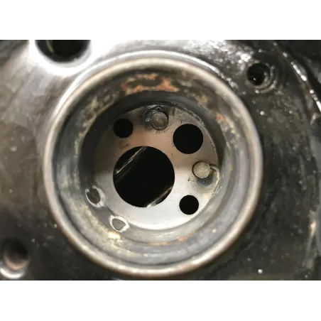 Reservoir YAMAHA YZF 320 2014-2018 R3