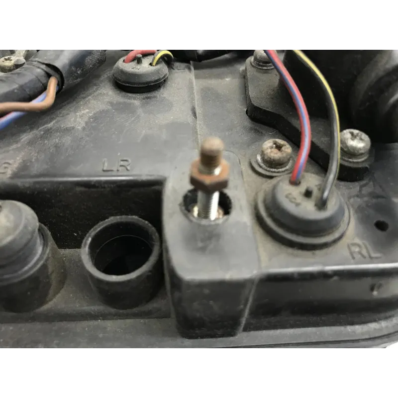Compteur KAWASAKI ZX9 R 900 1994-1997 NINJA