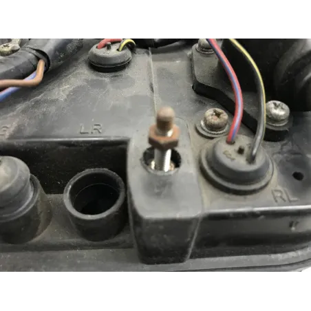 Compteur KAWASAKI ZX9 R 900 1994-1997 NINJA