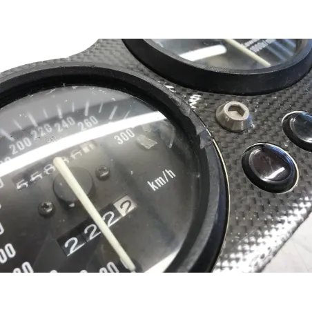 Compteur KAWASAKI ZX9 R 900 1994-1997 NINJA