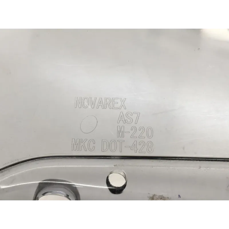Bulle YAMAHA YZF 320 2014-2018 R3