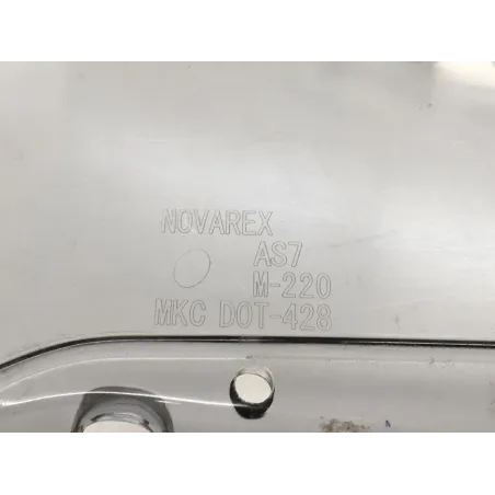 Bulle YAMAHA YZF 320 2014-2018 R3