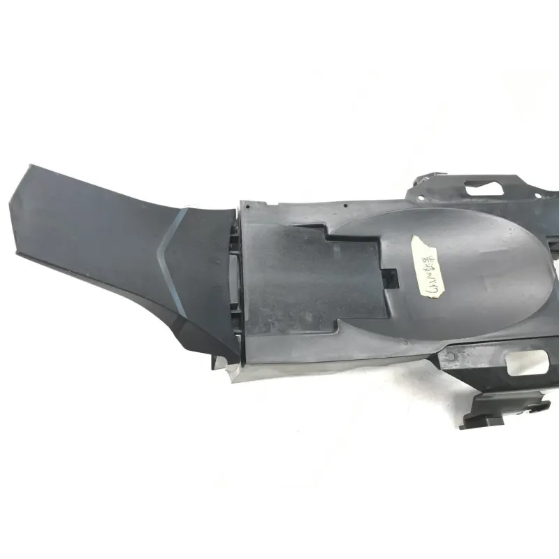 Passage de roue YAMAHA YZF 320 2014-2018 R3