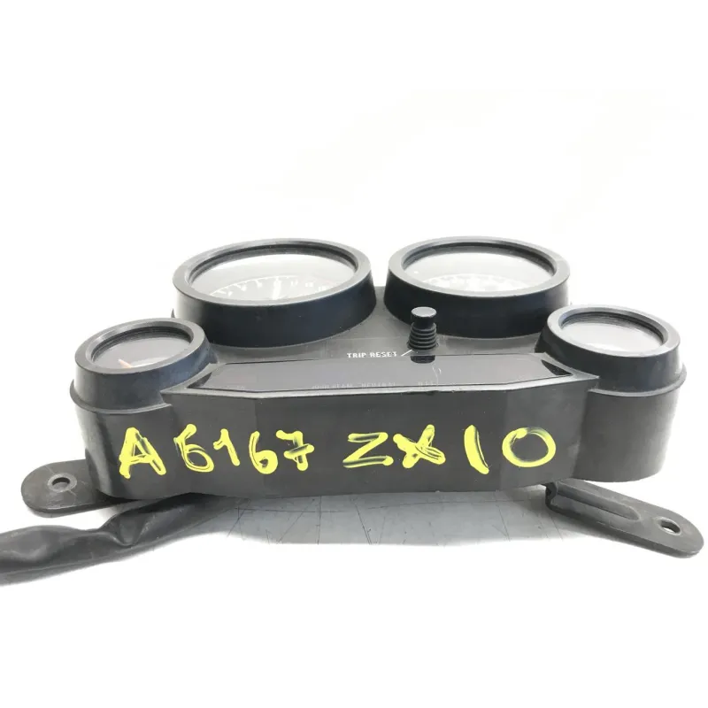 Compteur KAWASAKI ZX 10 1000 1988-1990 TOMCAT