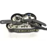 Compteur KAWASAKI ZX 10 1000 1988-1990 TOMCAT