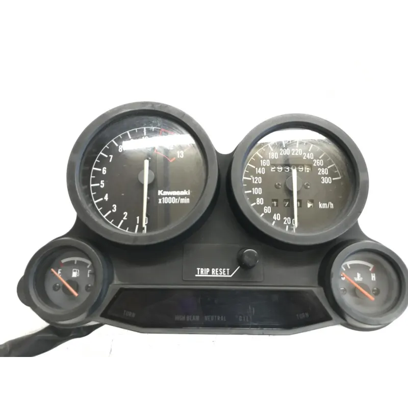 Compteur KAWASAKI ZX 10 1000 1988-1990 TOMCAT