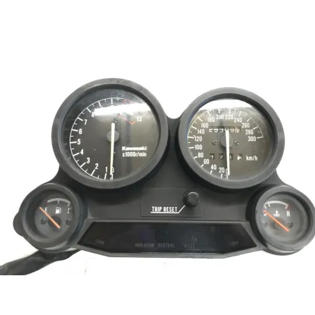 Compteur KAWASAKI ZX 10 1000 1988-1990 TOMCAT