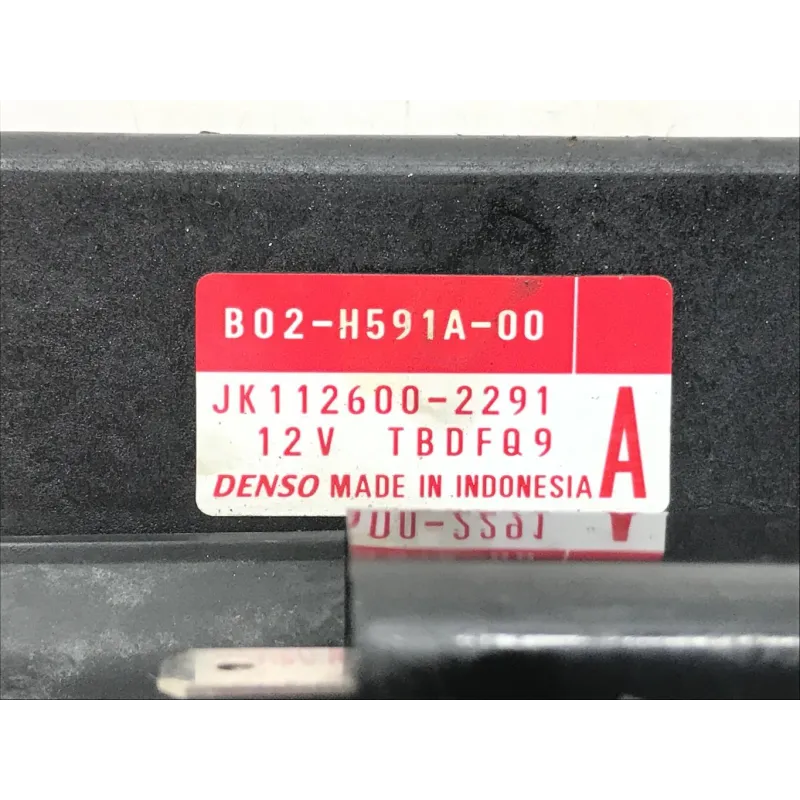 Boitier cdi YAMAHA YZF 320 2014-2018 R3