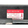 Boitier cdi YAMAHA YZF 320 2014-2018 R3