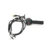 Commodo droit YAMAHA YZF 320 2014-2018 R3