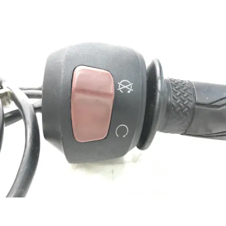 Commodo droit YAMAHA YZF 320 2014-2018 R3