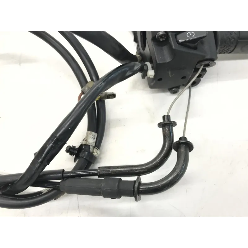 Commodo droit YAMAHA YZF 320 2014-2018 R3