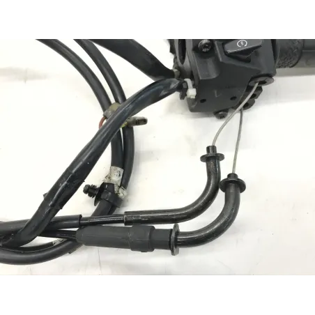 Commodo droit YAMAHA YZF 320 2014-2018 R3