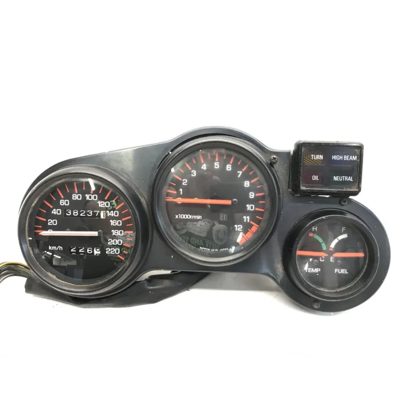 Compteur YAMAHA FZ 750 1987-1989