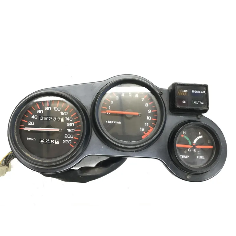 Compteur YAMAHA FZ 750 1987-1989