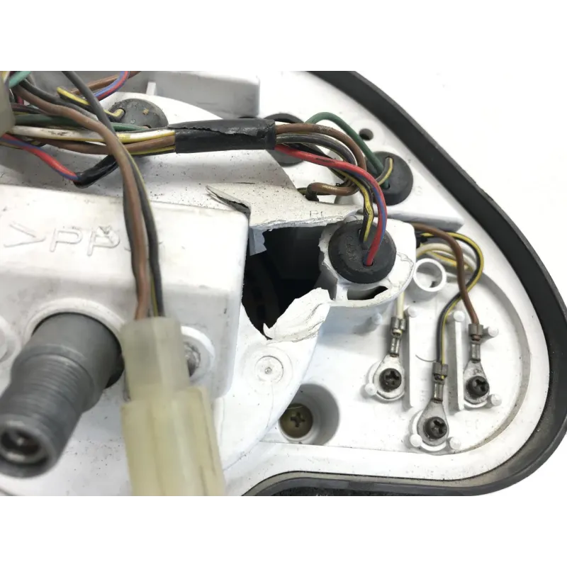 Compteur KAWASAKI ZZR 600 1993-1998