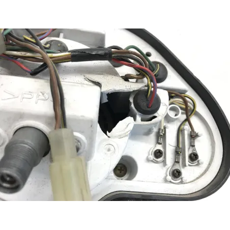 Compteur KAWASAKI ZZR 600 1993-1998