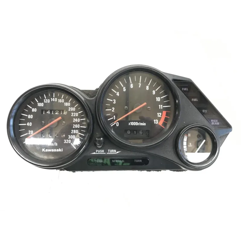 Compteur KAWASAKI ZZR 1100 1990-1992