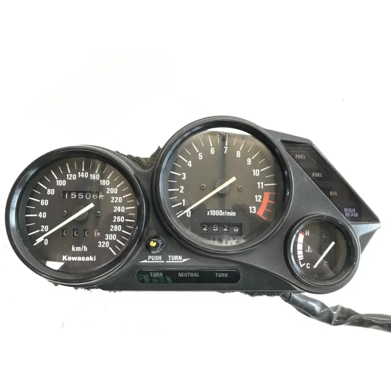 Compteur KAWASAKI ZZR 1100 1990-1992