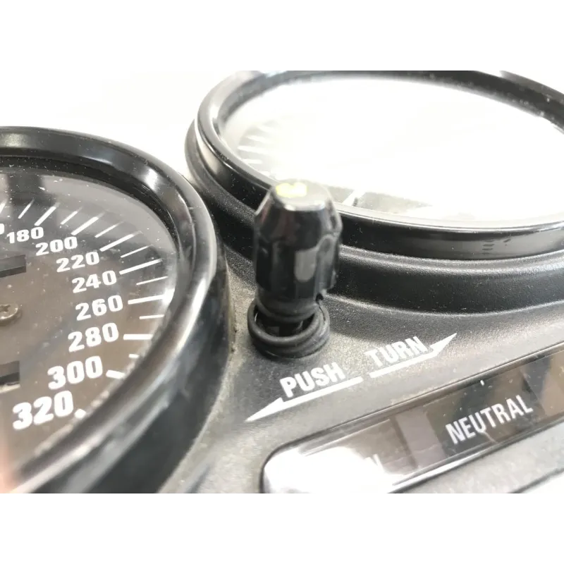 Compteur KAWASAKI ZZR 1100 1990-1992