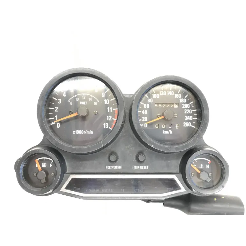 Compteur KAWASAKI GPZ 600 R 1985-1989