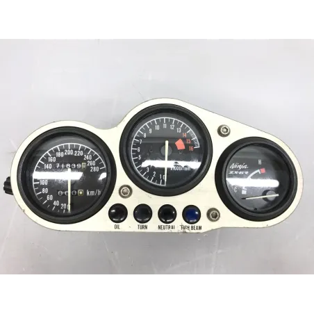 Compteur KAWASAKI ZX6 R 600 1995-1997 NINJA