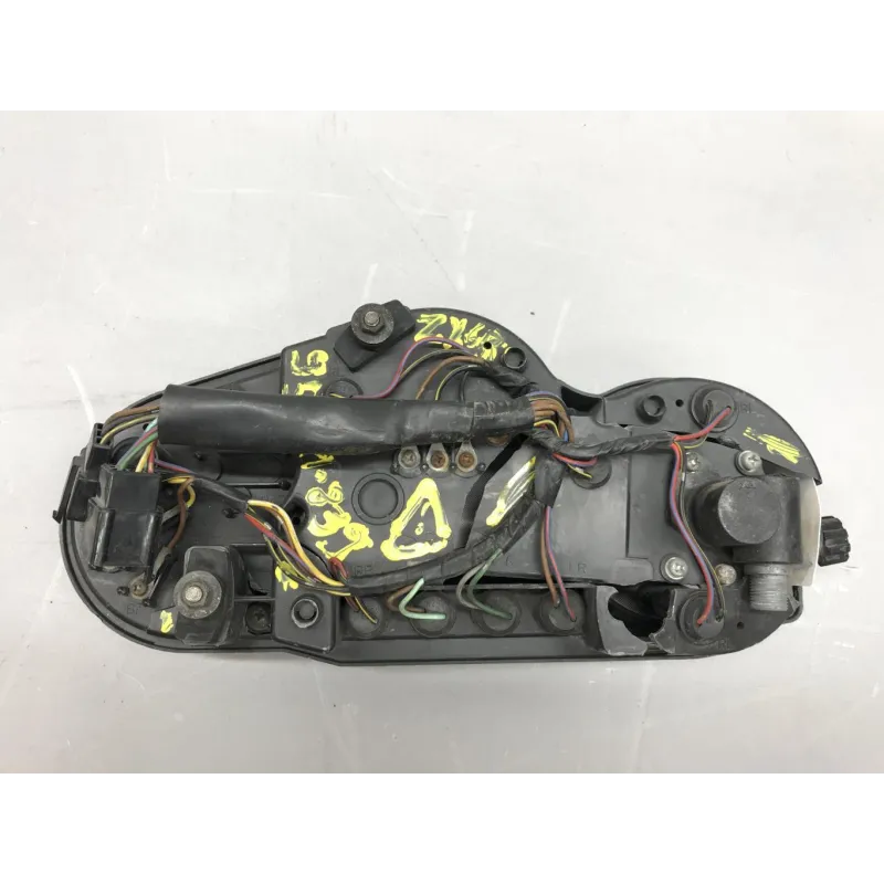 Compteur KAWASAKI ZX6 R 600 1995-1997 NINJA