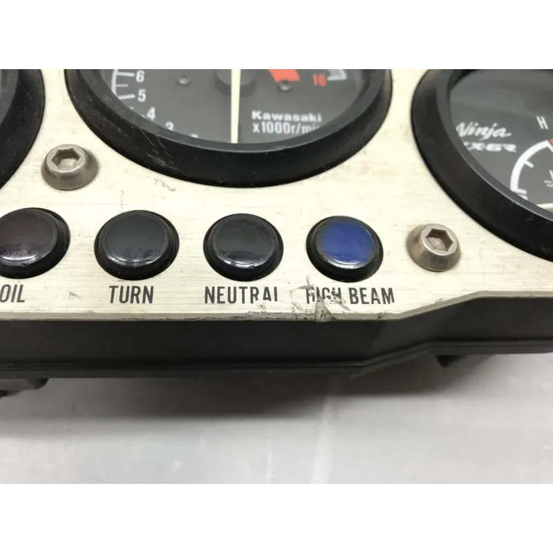 Compteur KAWASAKI ZX6 R 600 1995-1997 NINJA