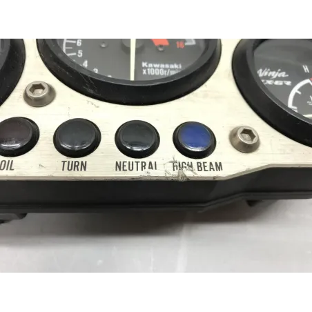 Compteur KAWASAKI ZX6 R 600 1995-1997 NINJA