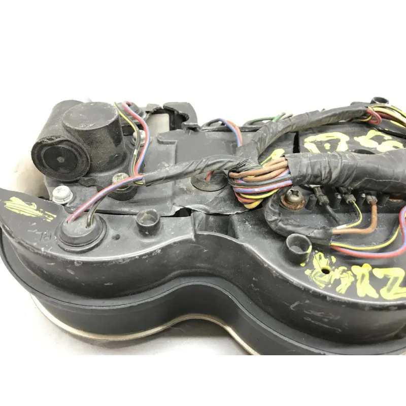 Compteur KAWASAKI ZX6 R 600 1995-1997 NINJA