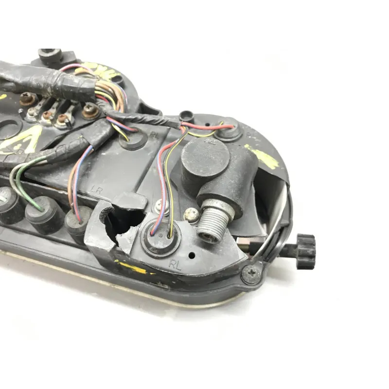 Compteur KAWASAKI ZX6 R 600 1995-1997 NINJA