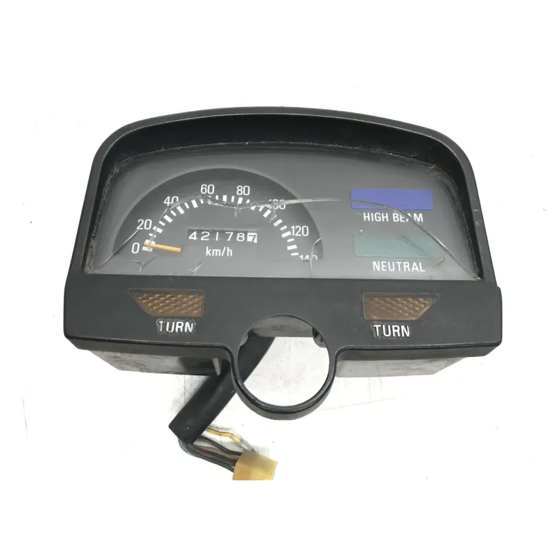 Compteur YAMAHA SR 125 1992-1996