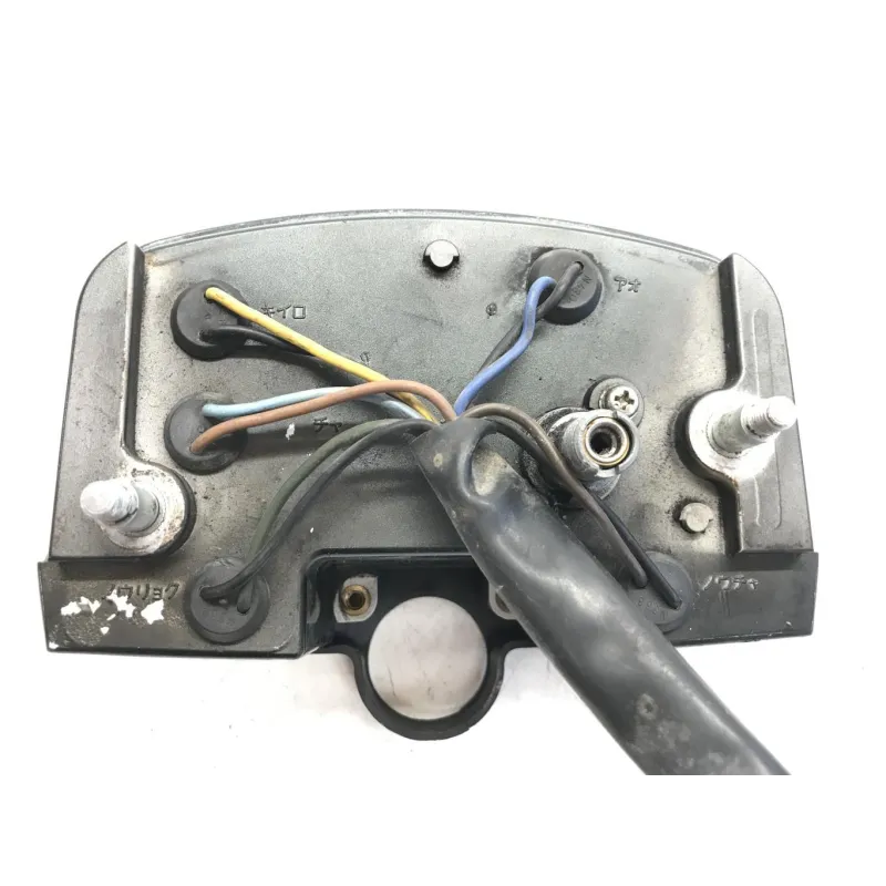 Compteur YAMAHA SR 125 1992-1996