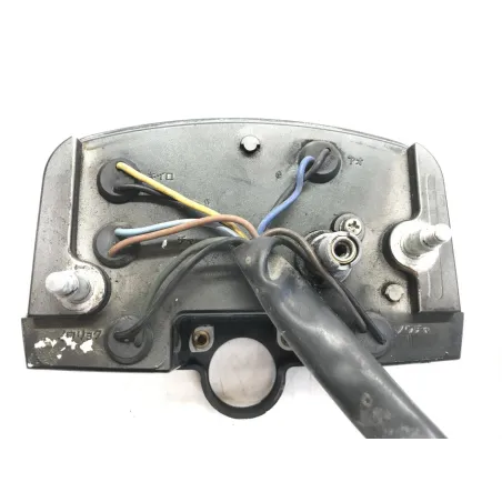 Compteur YAMAHA SR 125 1992-1996