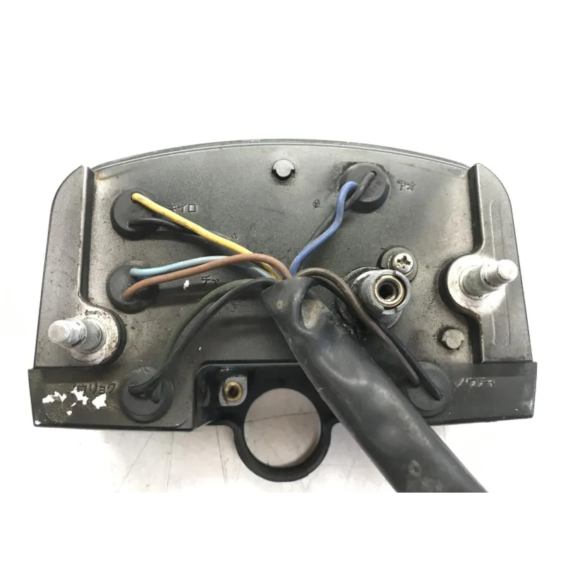 Compteur YAMAHA SR 125 1992-1996