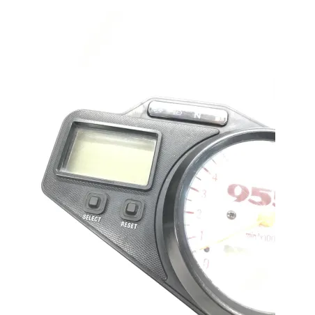 Compteur TRIUMPH SPEED TRIPLE 955 I 1999-2004