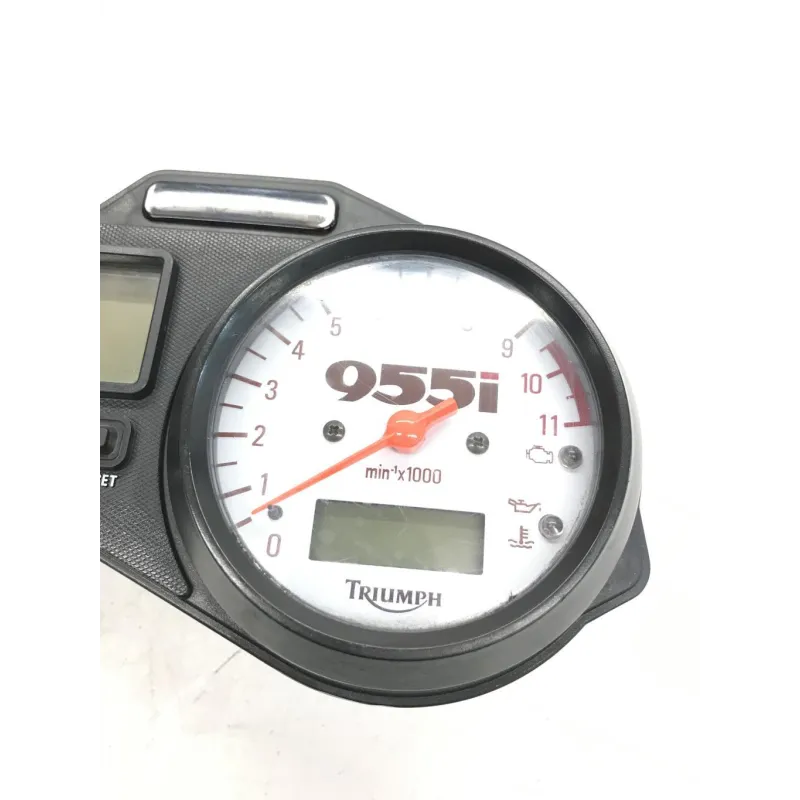 Compteur TRIUMPH SPEED TRIPLE 955 I 1999-2004