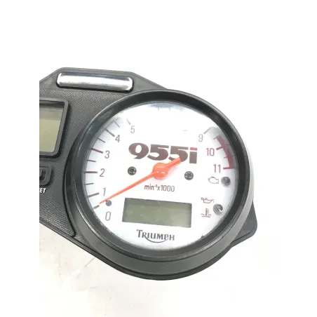 Compteur TRIUMPH SPEED TRIPLE 955 I 1999-2004