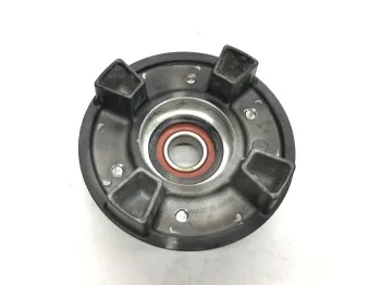 Porte couronne KAWASAKI Z 900 2018-2019 A2