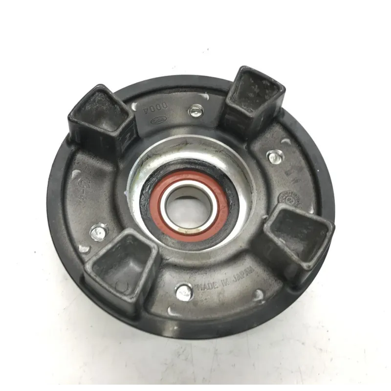 Porte couronne KAWASAKI Z 900 2018-2019 A2