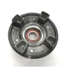 Porte couronne KAWASAKI Z 900 2018-2019 A2 Porte couronne KAWASAKI Z 900 2018-2019 A2