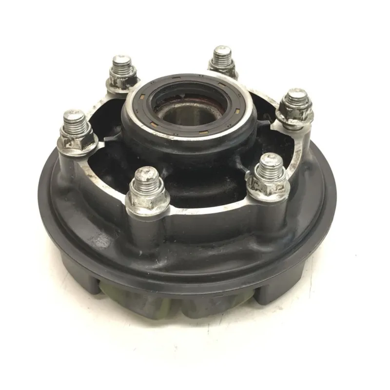 Porte couronne KAWASAKI Z 900 2018-2019 A2