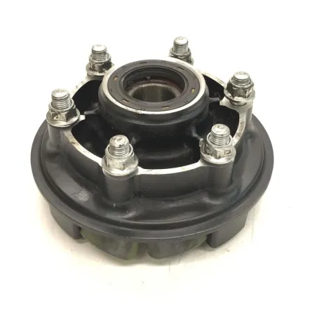 Porte couronne KAWASAKI Z 900 2018-2019 A2