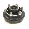 Porte couronne KAWASAKI Z 900 2018-2019 A2 Porte couronne KAWASAKI Z 900 2018-2019 A2