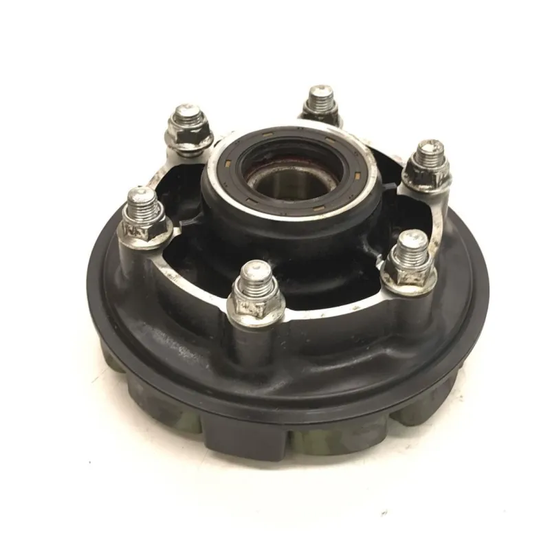 Porte couronne KAWASAKI Z 900 2018-2019 A2