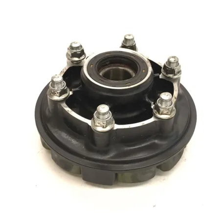 Porte couronne KAWASAKI Z 900 2018-2019 A2